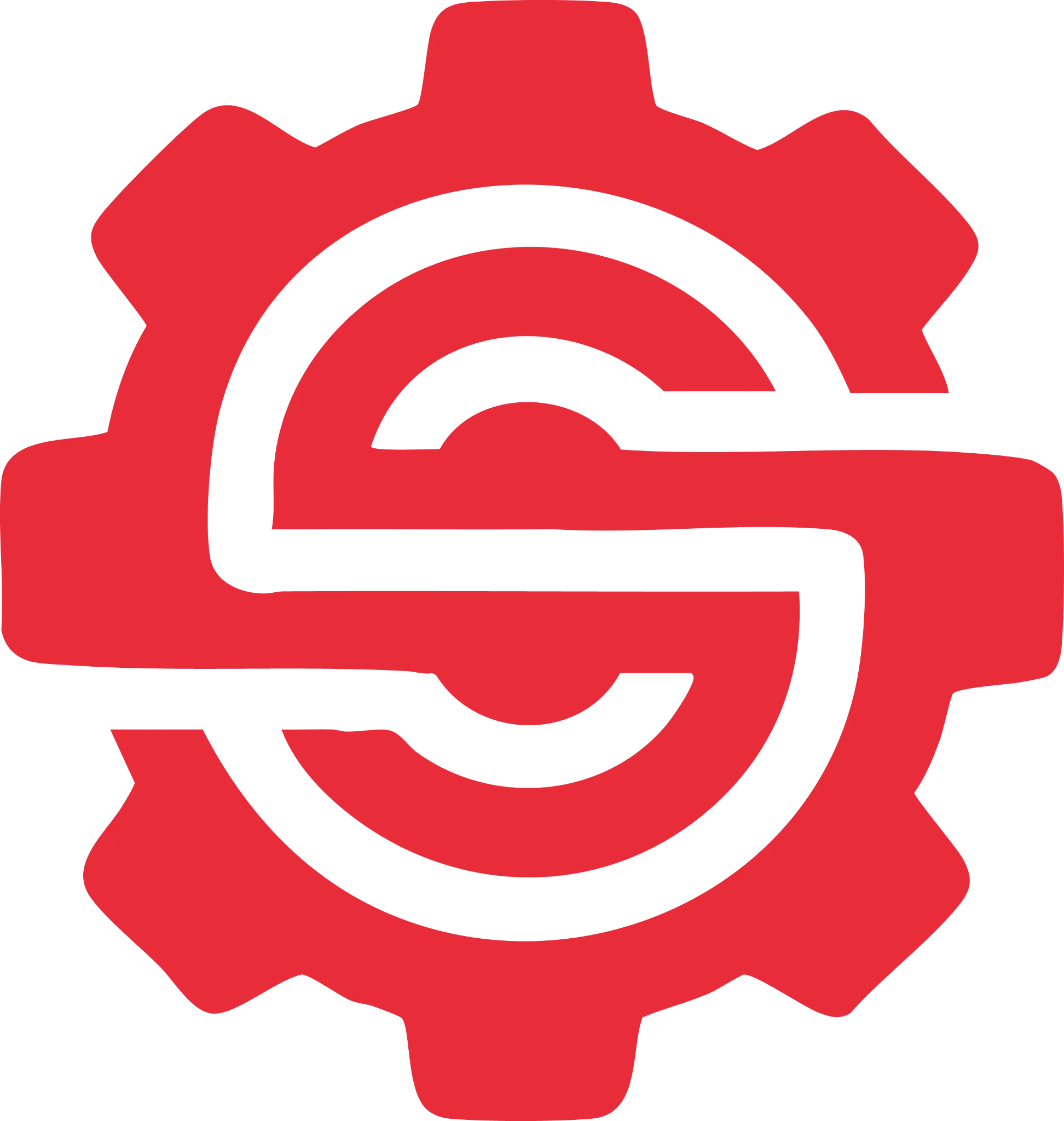 Türkiye Servis Ağı Logo